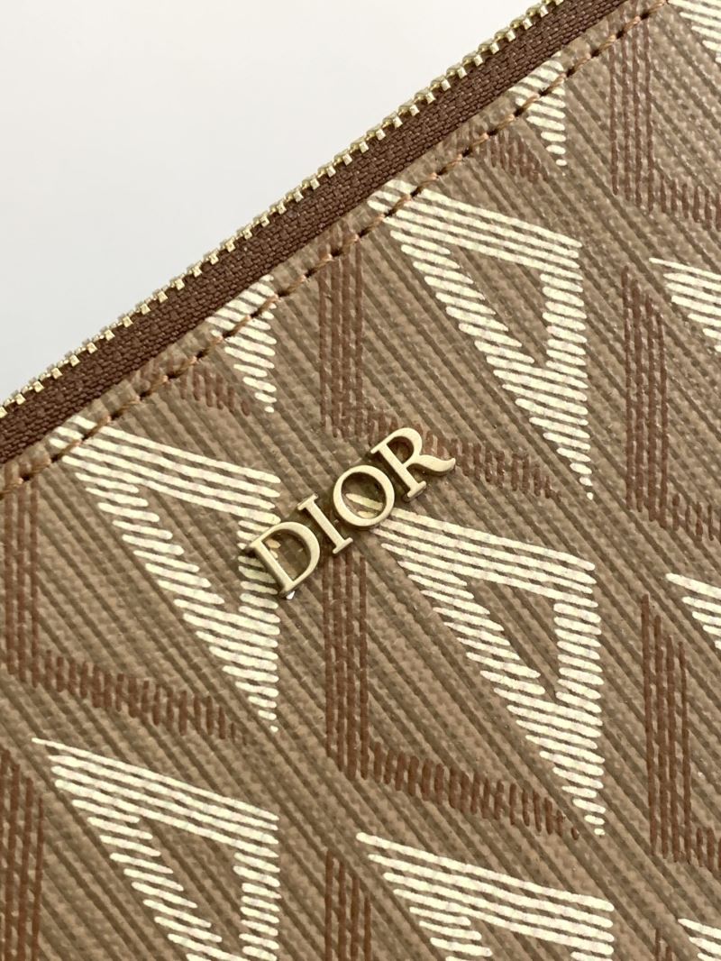 Christian Dior Clutch Bags